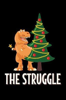 Book cover for The Struggle