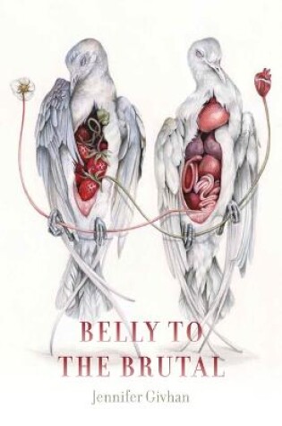 Cover of Belly to the Brutal