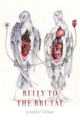 Book cover for Belly to the Brutal