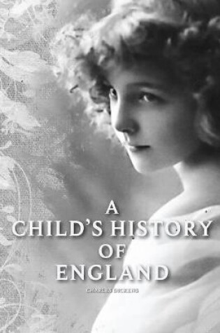 Cover of A Child's History of England by Charles Dickens