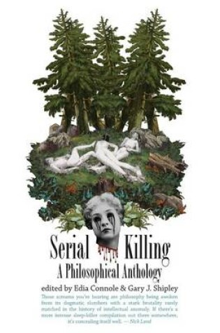 Cover of Serial Killing