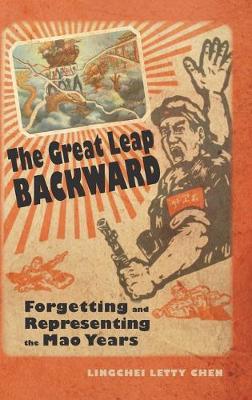 Cover of The Great Leap Backward