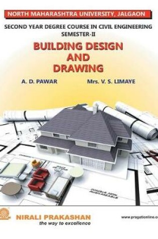 Cover of Building Design and Drawing