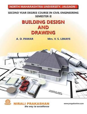 Book cover for Building Design and Drawing