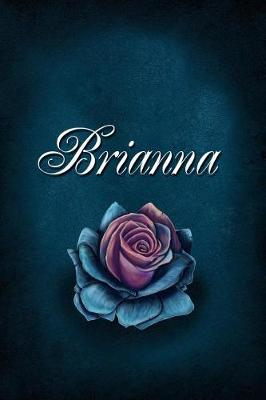 Book cover for Brianna