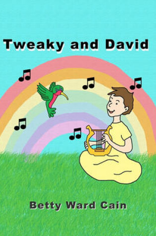 Cover of Tweaky and David