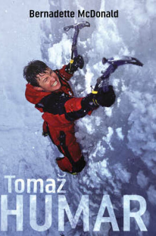 Cover of Tomaz Humar