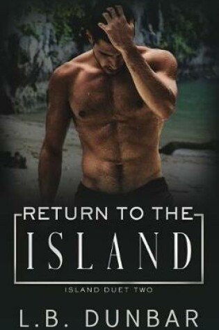 Cover of Return to the Island