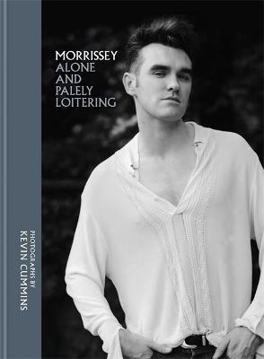 Cover of Morrissey