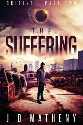 Cover of The Suffering