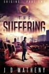 Book cover for The Suffering