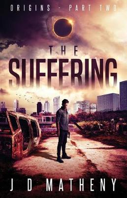 Cover of The Suffering