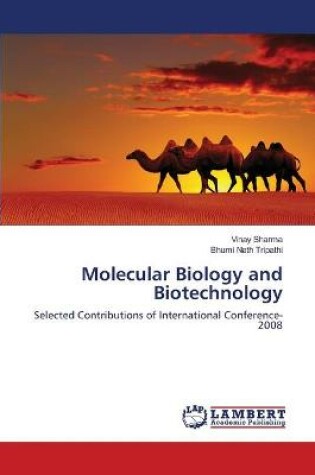 Cover of Molecular Biology and Biotechnology