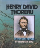 Book cover for Henry David Throeau