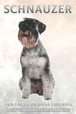 Cover of Schnauzer