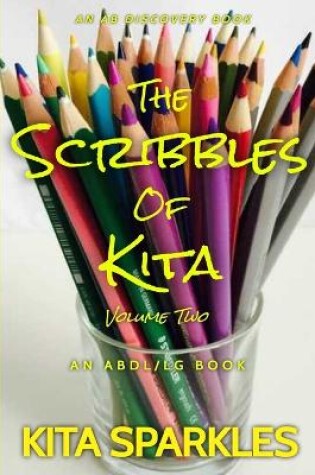 Cover of The Scribbles of Kita (Vol 2)