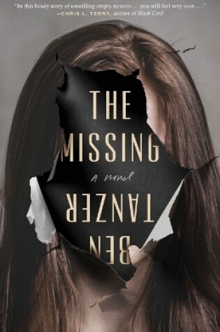 Cover of The Missing