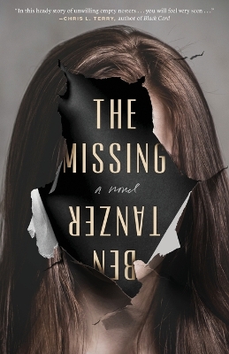 Book cover for The Missing