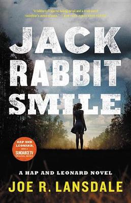 Cover of Jackrabbit Smile