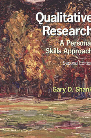 Cover of Qualitative Research