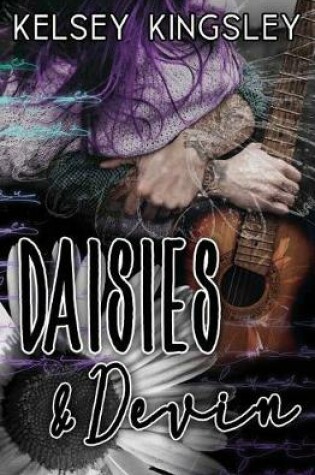 Cover of Daisies & Devin