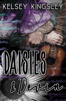 Book cover for Daisies & Devin