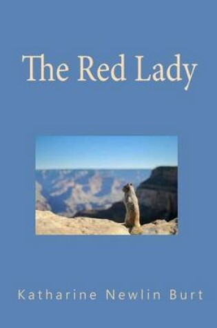 Cover of The Red Lady