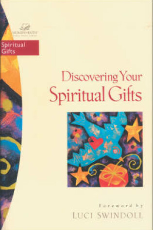 Cover of Discovering Your Spiritual Gifts