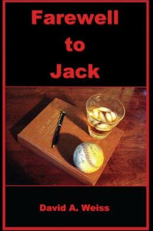 Cover of Farewell to Jack