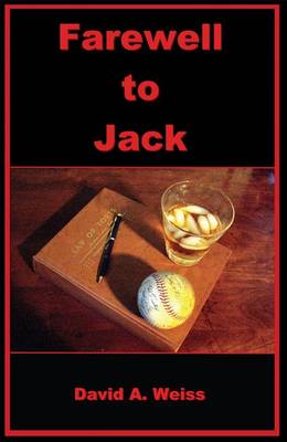 Book cover for Farewell to Jack