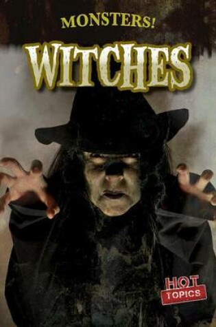 Cover of Witches