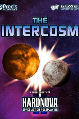 Cover of The Intercosm