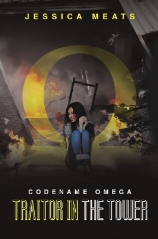 Cover of Codename Omega