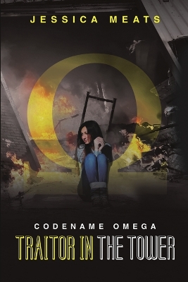 Book cover for Codename Omega