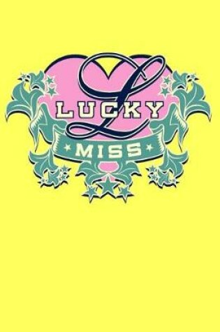 Cover of Lucky Miss