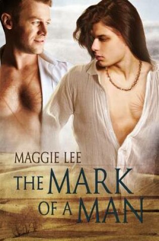 Cover of The Mark of a Man