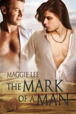 Book cover for The Mark of a Man