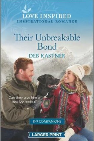 Cover of Their Unbreakable Bond