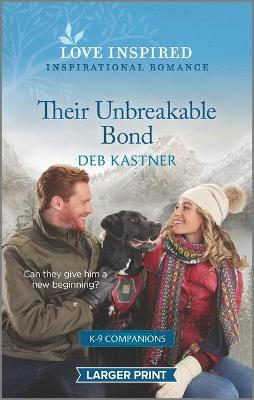 Book cover for Their Unbreakable Bond