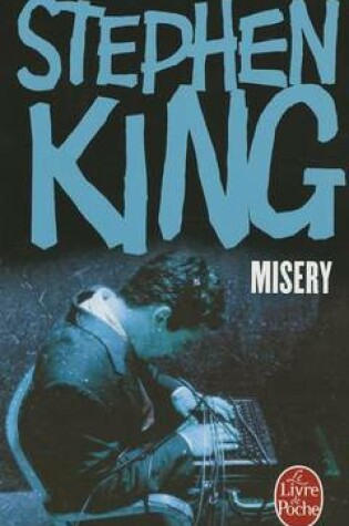 Cover of Misery