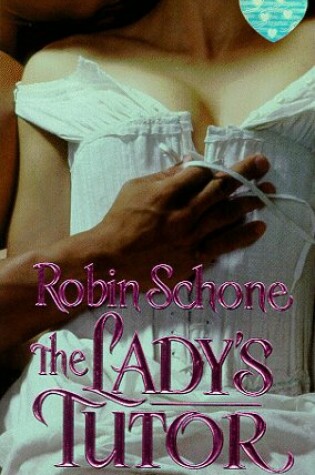 Cover of The Lady's Tutor