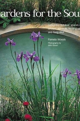 Cover of Gardens for the Soul