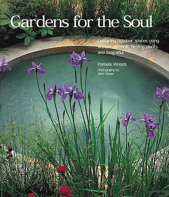 Book cover for Gardens for the Soul