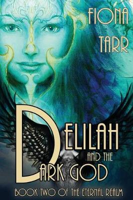 Cover of Delilah and the Dark God