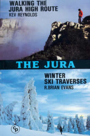 Cover of The Jura