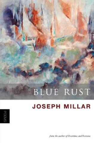 Cover of Blue Rust