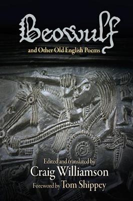 Cover of "Beowulf" and Other Old English Poems