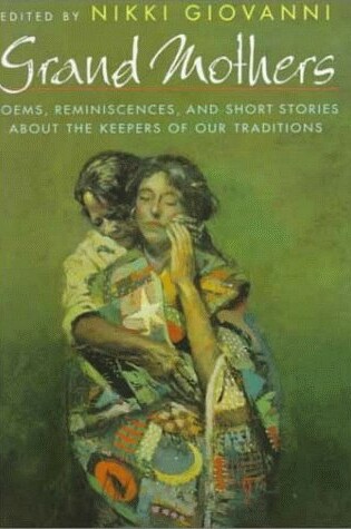 Cover of Grand Mothers