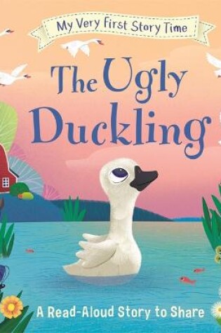 Cover of The Ugly Duckling