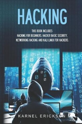 Cover of Hacking